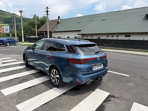 Renault Megane 4 Bose , Full LED EURO6 - imagine 3