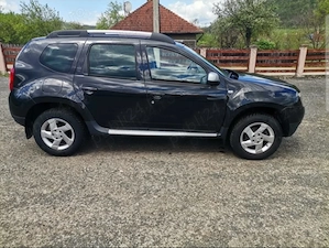 De vanzare Dacia Duster 4x4 Diesel 1.5 dCi - imagine 4