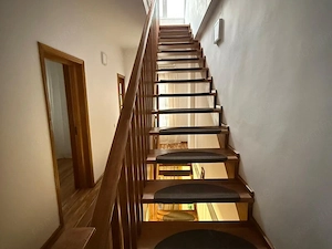 Vila, 5 camere, la 5 min.M. Eroii Revolutiei pentru locuit  birouri. - imagine 8