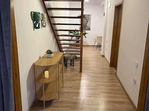 Vila, 5 camere, la 5 min.M. Eroii Revolutiei pentru locuit  birouri. - imagine 9