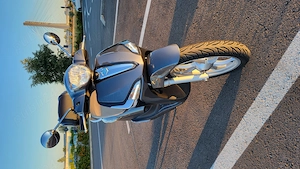 Piaggio Liberty 150cc, accesorizat