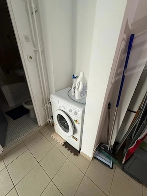 Apartament 4 camere,decomandat,Brancoveanu,CAZARE SALARIATI! - imagine 2