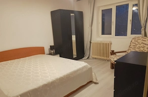 Apartament 4 camere,decomandat,Brancoveanu,CAZARE SALARIATI! - imagine 3