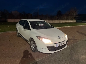 Vand Megane 3