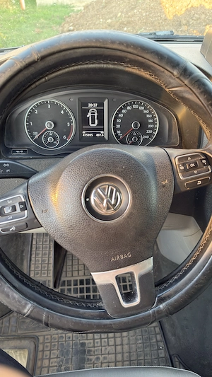 Volkswagen Transporter T5 4motion 2.0 TDI - imagine 3
