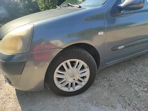 VAND Renault Clio Symbol - unic proprietar - imagine 9
