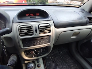 VAND Renault Clio Symbol - unic proprietar - imagine 7