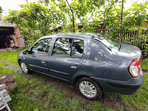 VAND Renault Clio Symbol - unic proprietar - imagine 6