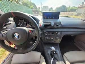 Bmw Seria 1 Msport  - imagine 2