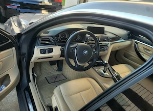 Bmw 428i Grand Coupé  - imagine 6