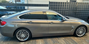 Bmw 428i Grand Coupé  - imagine 3