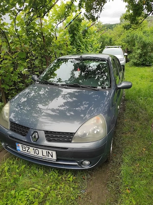 VAND Renault Clio Symbol - unic proprietar - imagine 10