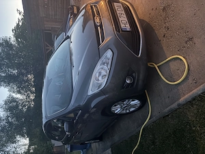 Ford grand C max 2015 negociabil!