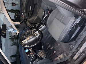 Ford grand C max 2015 negociabil! - imagine 5