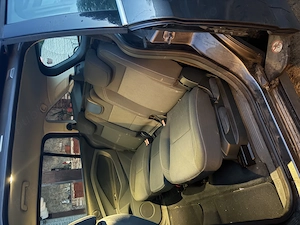 Ford grand C max 2015 negociabil! - imagine 6