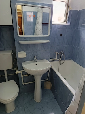 De vânzare apartament cu 2 camere  - imagine 3