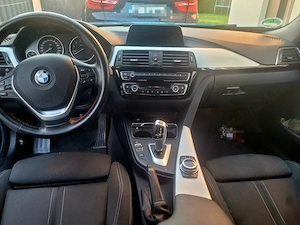 Bmw 420i Gran Coupé  - imagine 6
