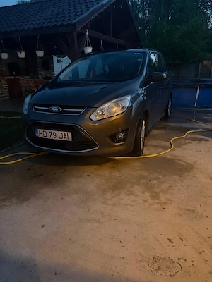 Ford grand c max negociabil  - imagine 2