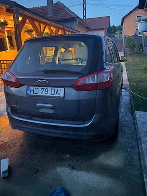 Ford grand c max 2015 - imagine 2