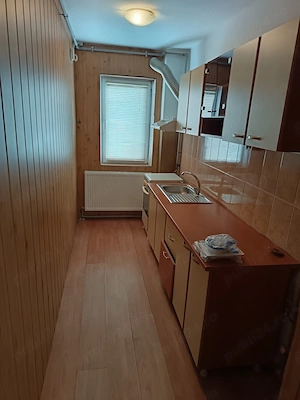 De vânzare apartament cu 2 camere  - imagine 5