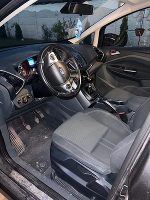 Ford grand c max 2015 - imagine 5