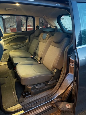 Ford grand c max 2015 - imagine 6