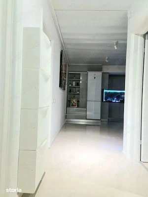 ÎNCHIRIERE APARTAMENT 2 camere, nou, utilat și mobilat complet, cu garaj subtera Parcul Carol, Bucur - imagine 4