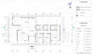 Student Arhitect colaborari proiecte  - imagine 5
