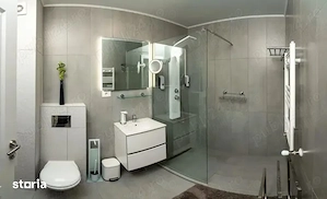 ÎNCHIRIERE APARTAMENT 2 camere, nou, utilat și mobilat complet, cu garaj subtera Parcul Carol, Bucur - imagine 8