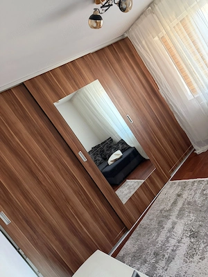 Apartament 2 camere de închiriat   UNTOLD & Electric Castle - imagine 5