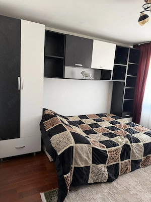 Apartament 2 camere de închiriat   UNTOLD & Electric Castle - imagine 3