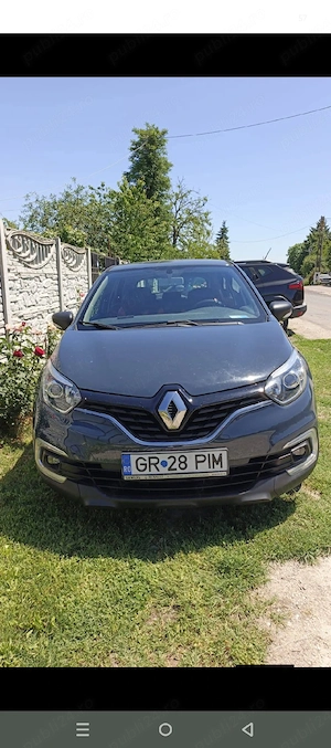 Vind Renault Captur - imagine 3