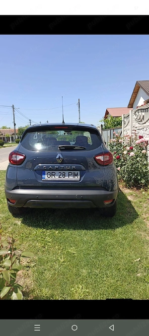 Vind Renault Captur