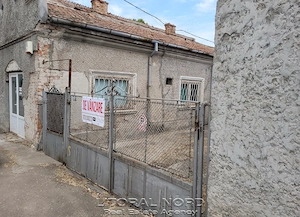 Exclusivitate -Str. Frunzelor nr. 117, teren 173 mp situat pe colt, casa 135 mpc - imagine 4