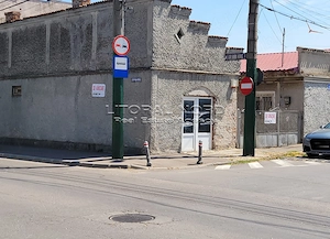 Exclusivitate -Str. Frunzelor nr. 117, teren 173 mp situat pe colt, casa 135 mpc - imagine 2
