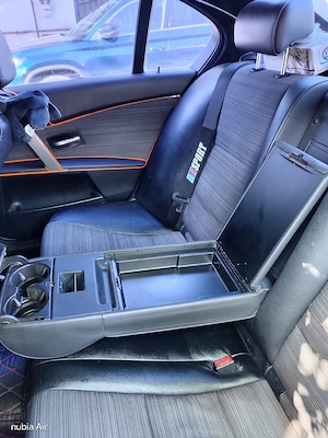 BMW 525d e60 de vânzare - imagine 5
