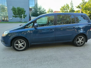 Vand Opel Zafira B - imagine 4