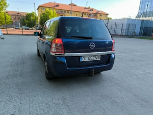 Vand Opel Zafira B - imagine 2