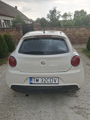 Vand alfa romeo mito 2011 - imagine 2