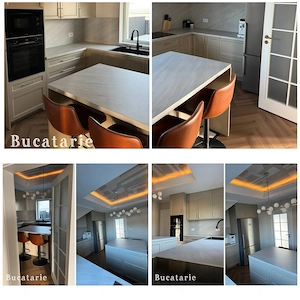 Casa premium de tip duplex de inchiriat in Miroslava - imagine 3