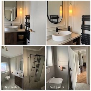 Casa premium de tip duplex de inchiriat in Miroslava - imagine 2