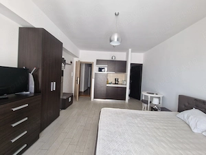 Garsoniera cu vedere la mare Mamaia - imagine 2