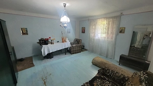 Teren PREMIUM 1904 mp + Casă bătrânească - Matca, jud. Galați   toate utilitățile la poartă - imagine 6