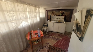Teren PREMIUM 1904 mp + Casă bătrânească - Matca, jud. Galați   toate utilitățile la poartă - imagine 10