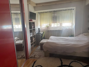 Vand apartament Caransebes, centrul civic - imagine 3