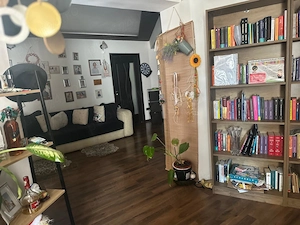 Vand apartament Caransebes, centrul civic - imagine 6