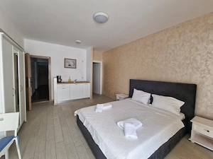 Garsoniera langa plaja Mamaia