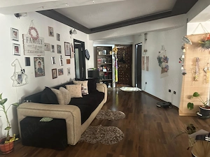 Vand apartament Caransebes, centrul civic - imagine 9