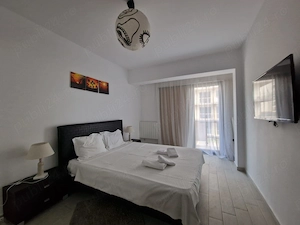 Apartament 2 camere langa plaja Mamaia - imagine 5