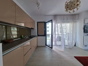 Apartament 2 camere langa plaja Mamaia - imagine 2